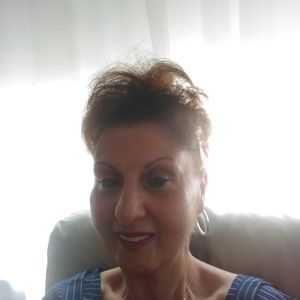 Meet your Posher, Dorothy